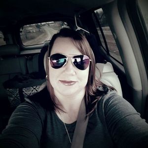 Meet your Posher, Jackie